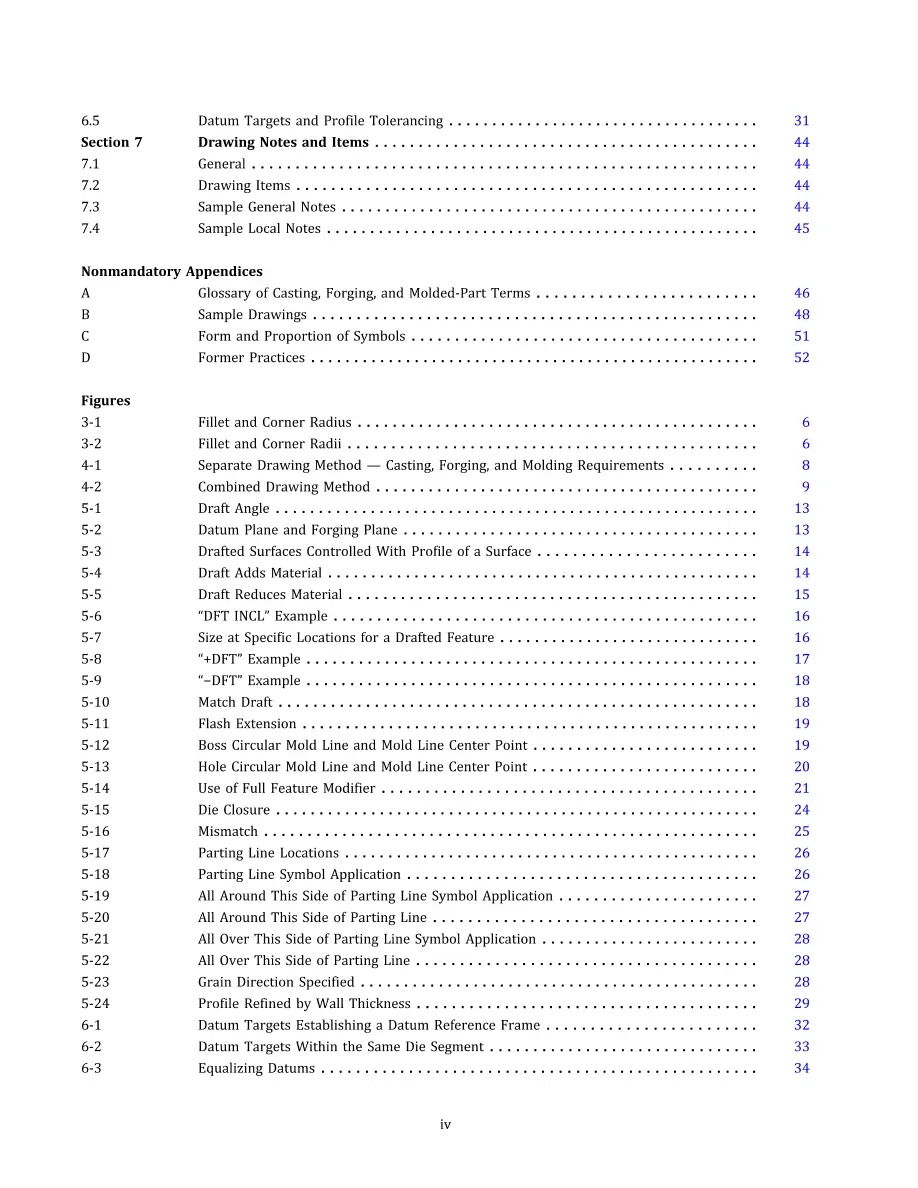 ASME Y14.8-2022