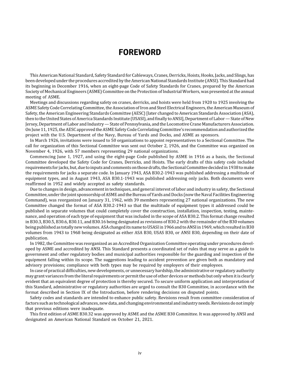 ASME B30.32-2021