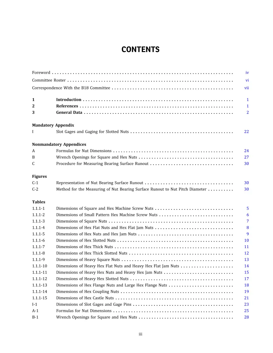 ASME B18.2.2-2022