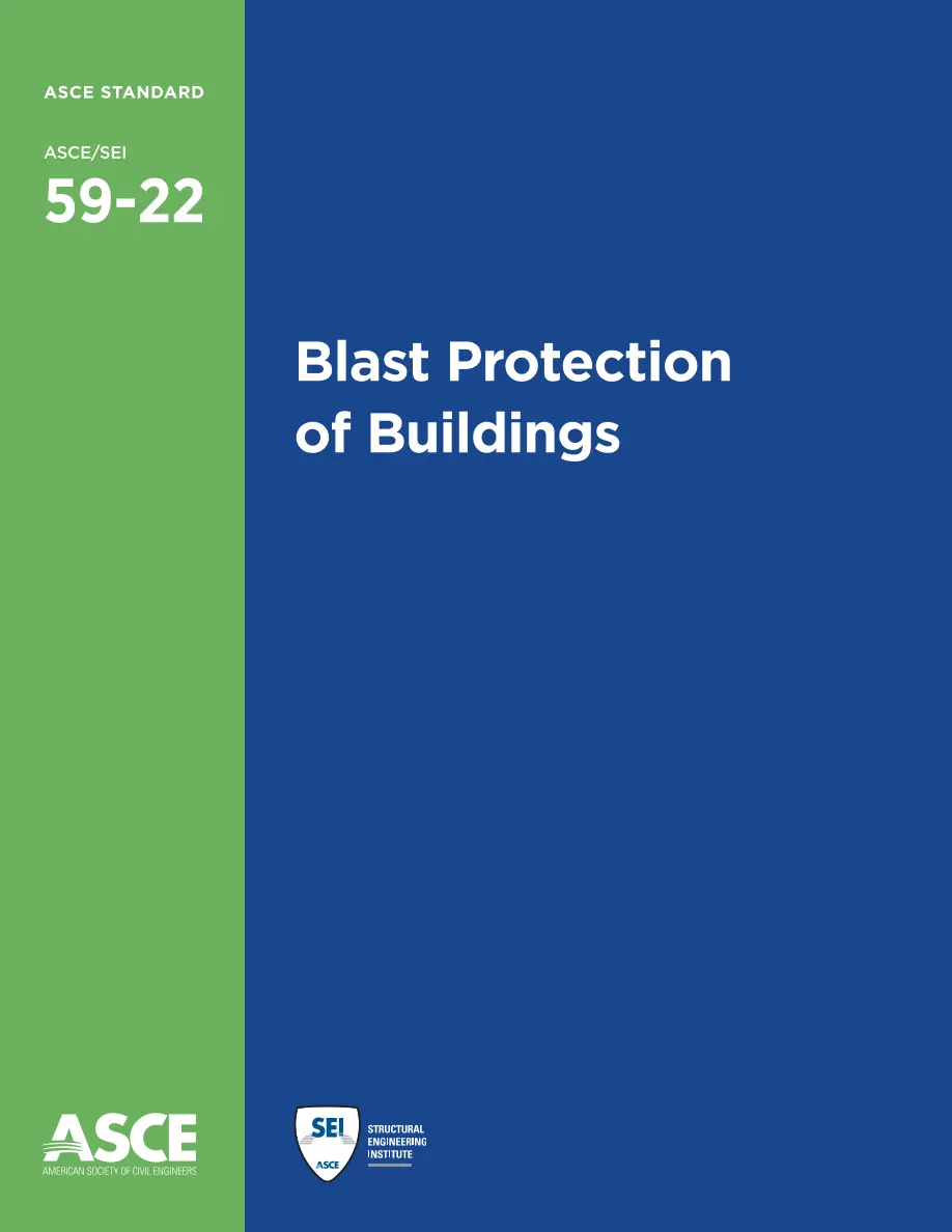 ASCE 59-22