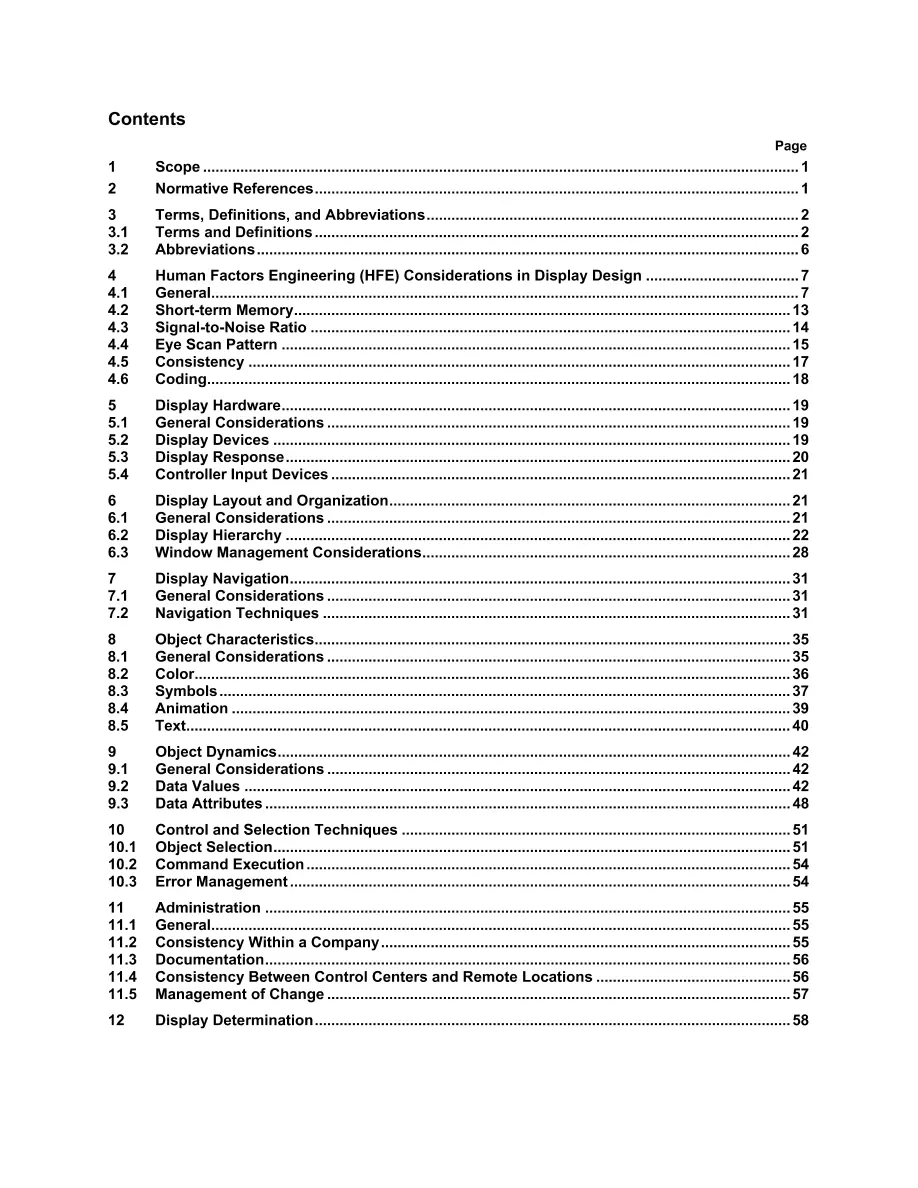 API RP 1165 Second Edition 2022