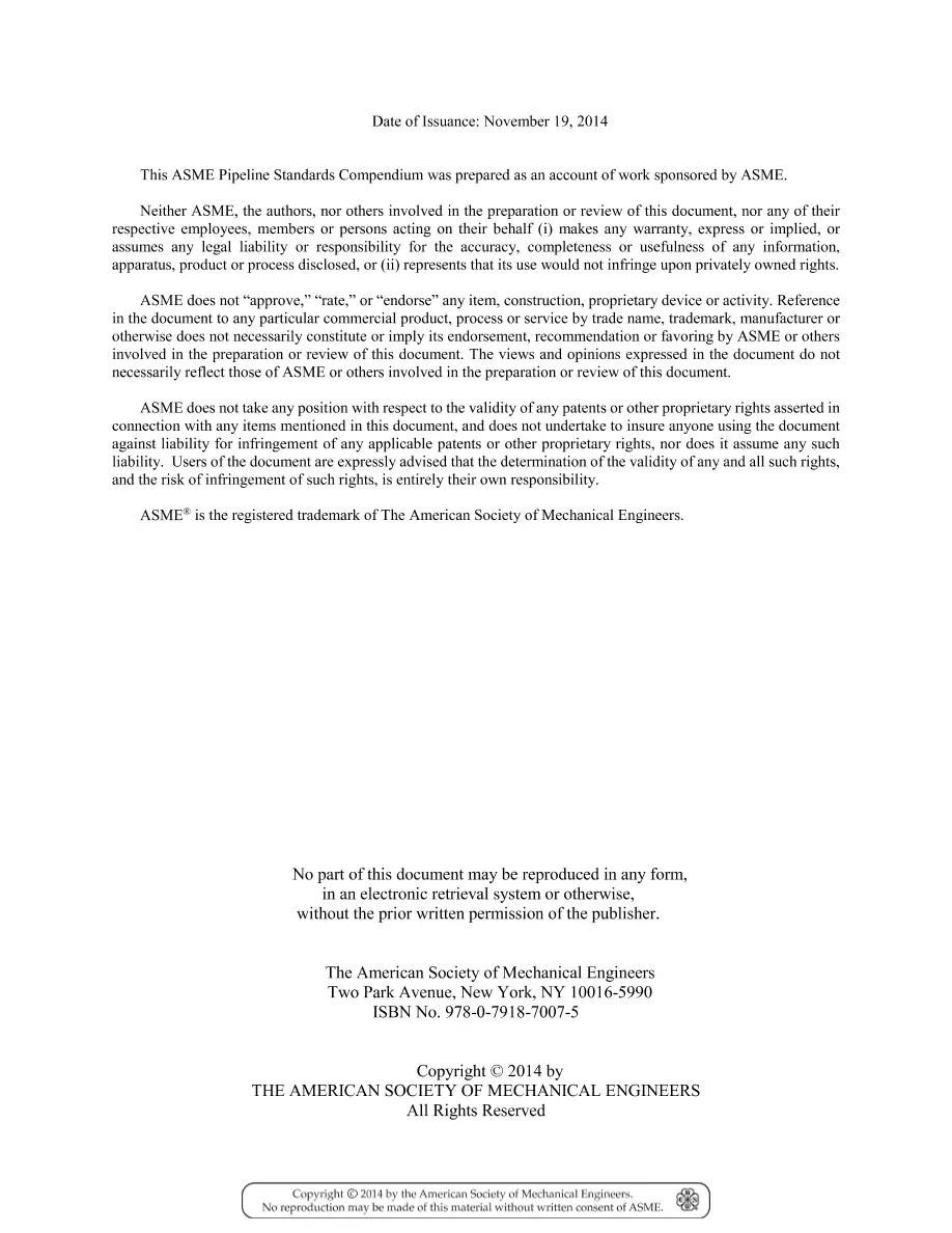 ASME PTB-9-2014