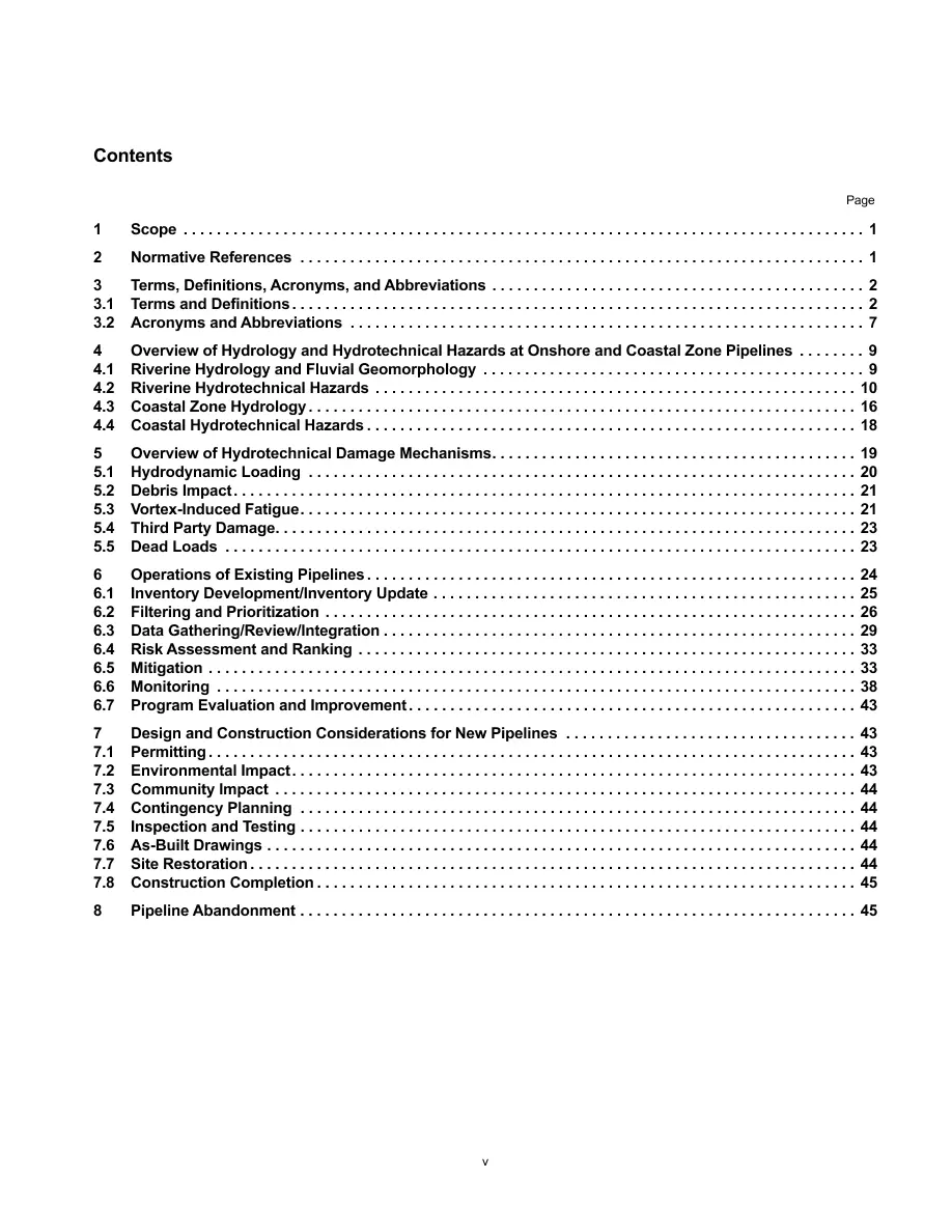 API RP 1133