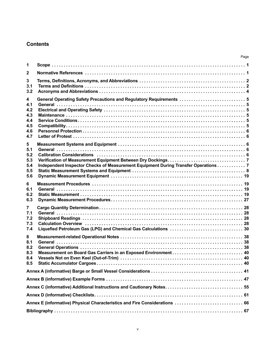 API MPMS Chapter 17.10 Part 2