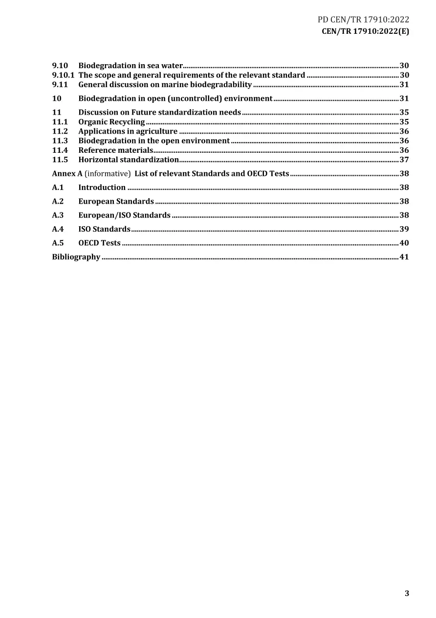 BS PD CEN/TR 17910:2022