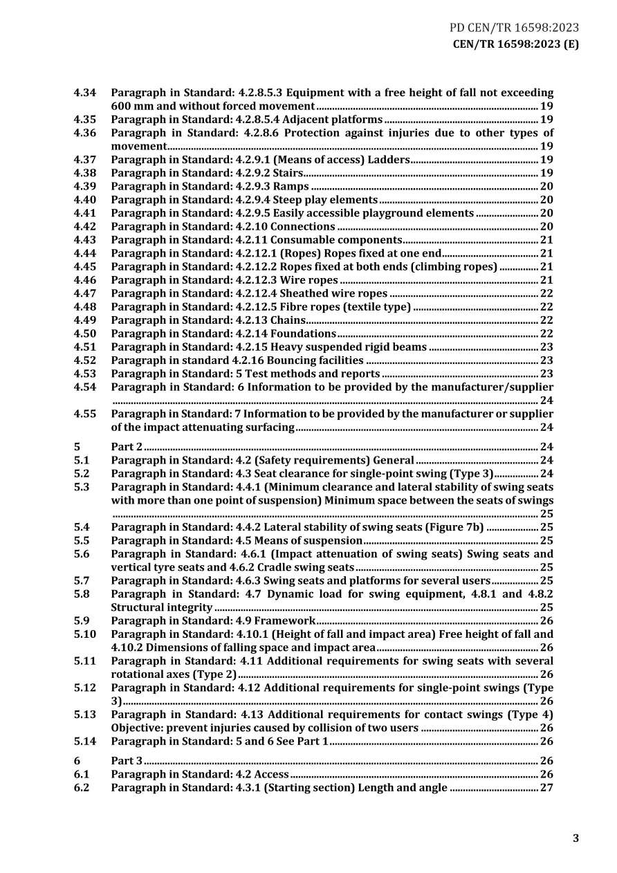 BS PD CEN/TR 16598:2023