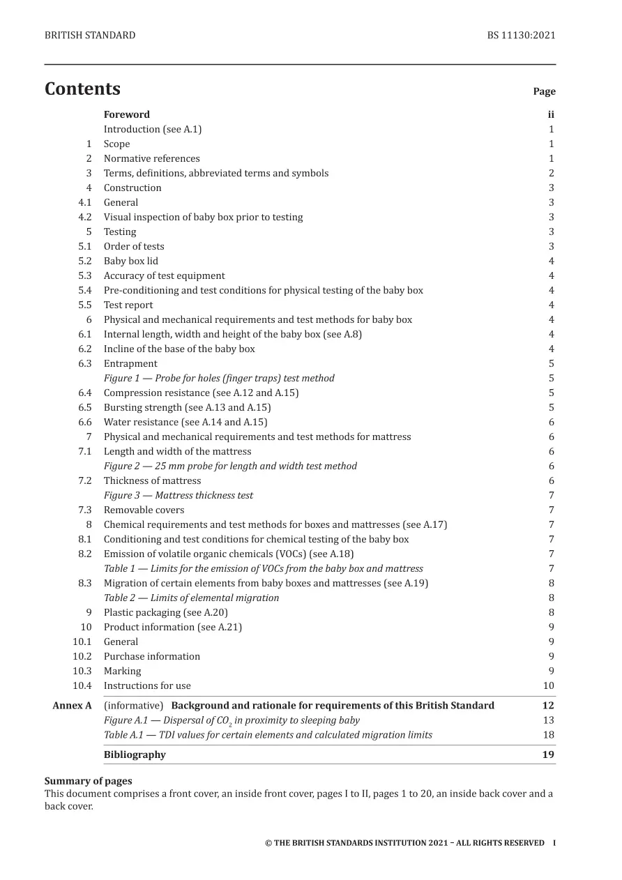 BS 11130:2021