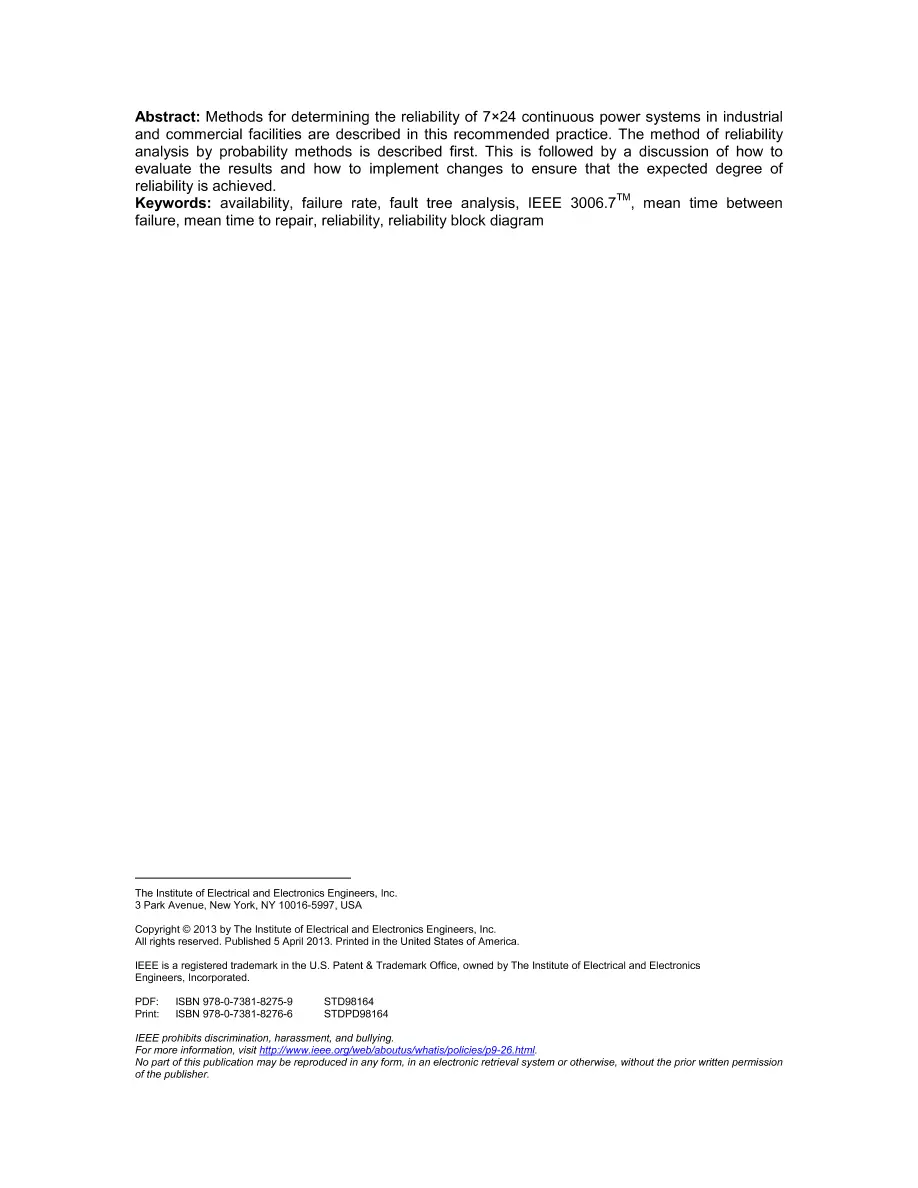 IEEE 3006.7-2013