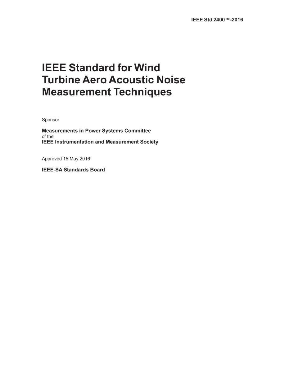 IEEE 2400-2016