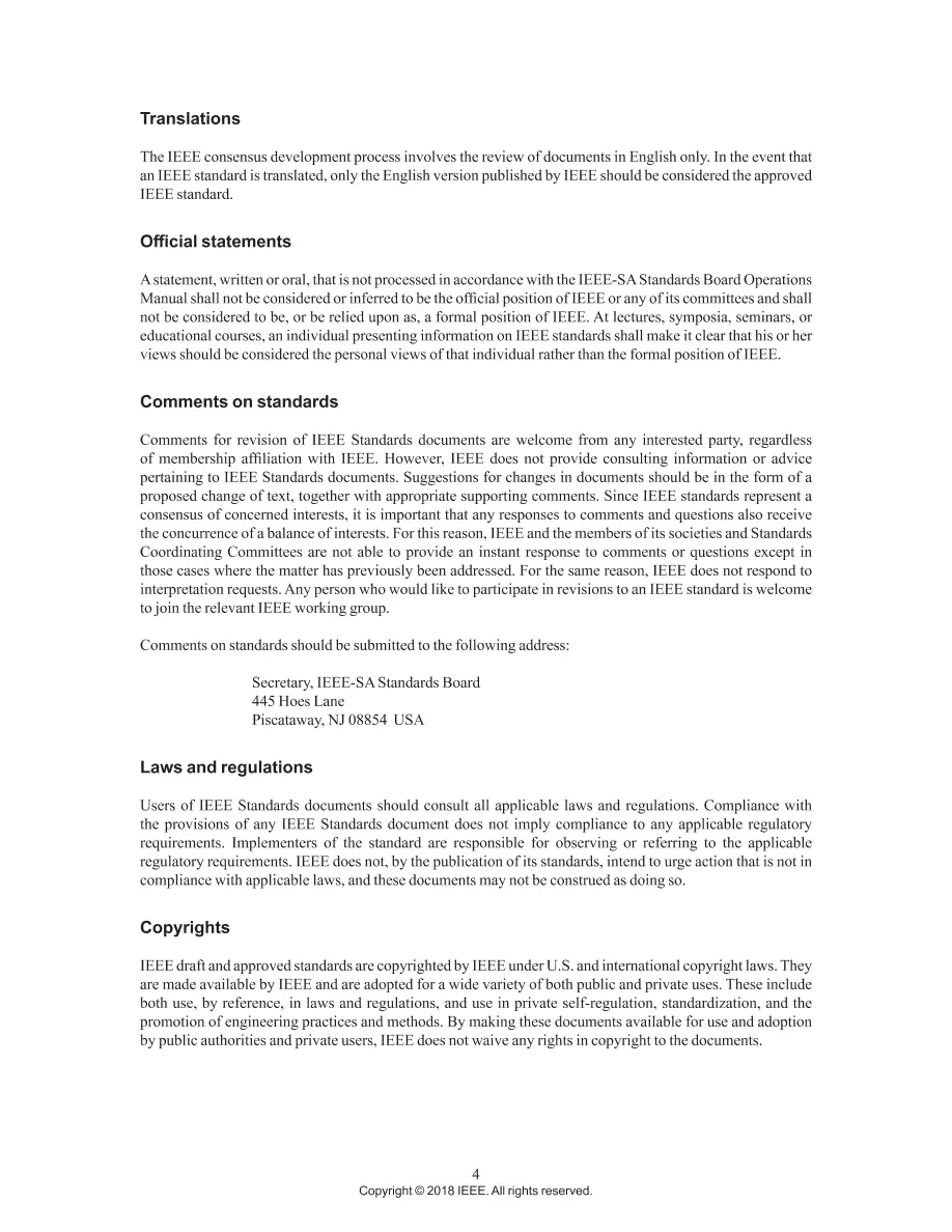 IEEE 1584-2018