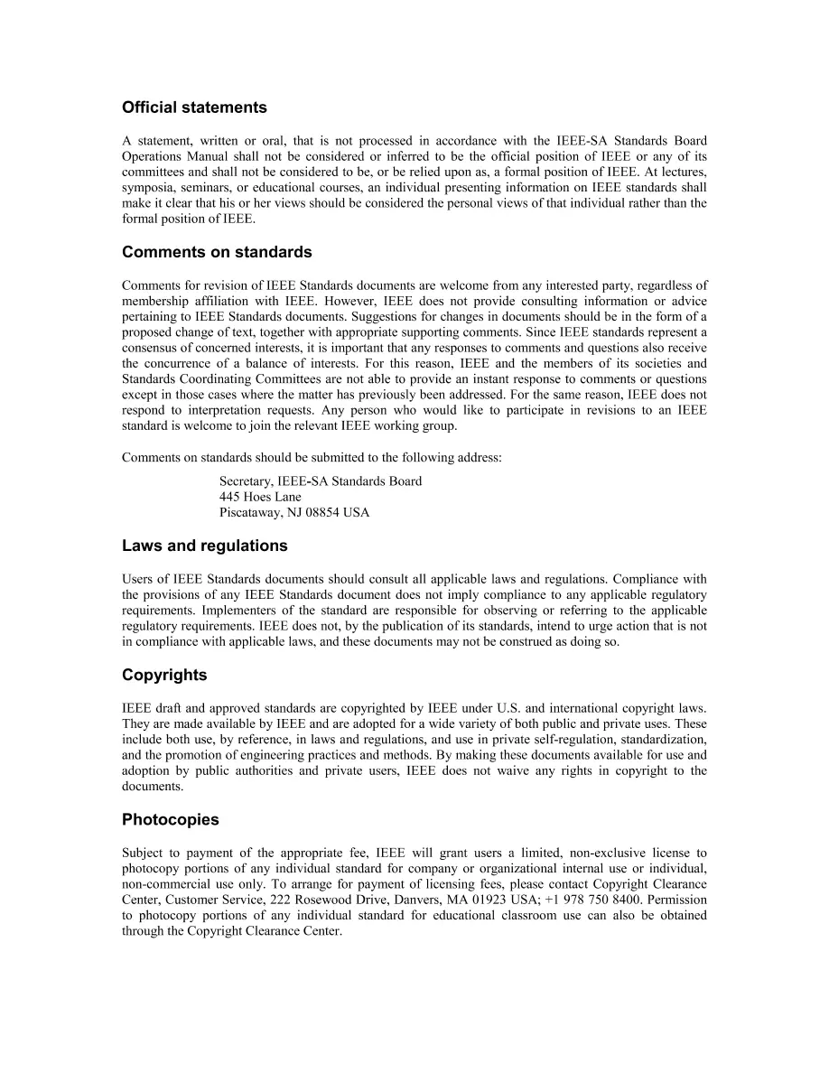 IEEE 3002.3-2018