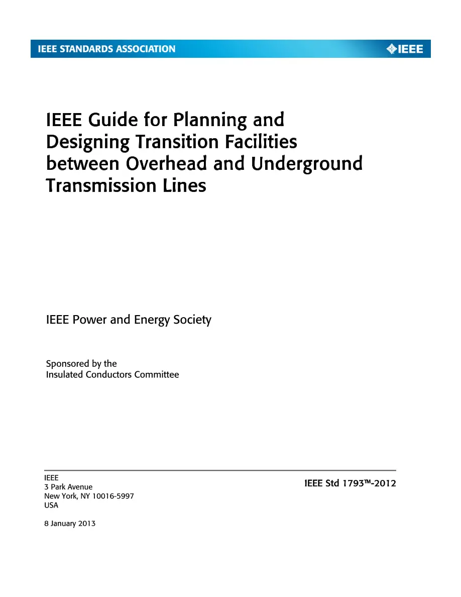 IEEE 1793-2012