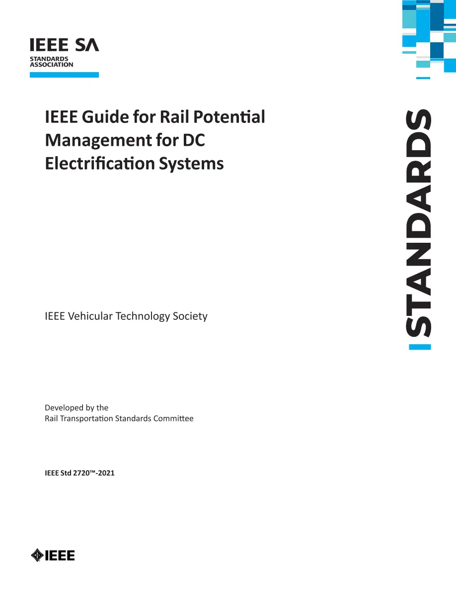 IEEE 2720-2021