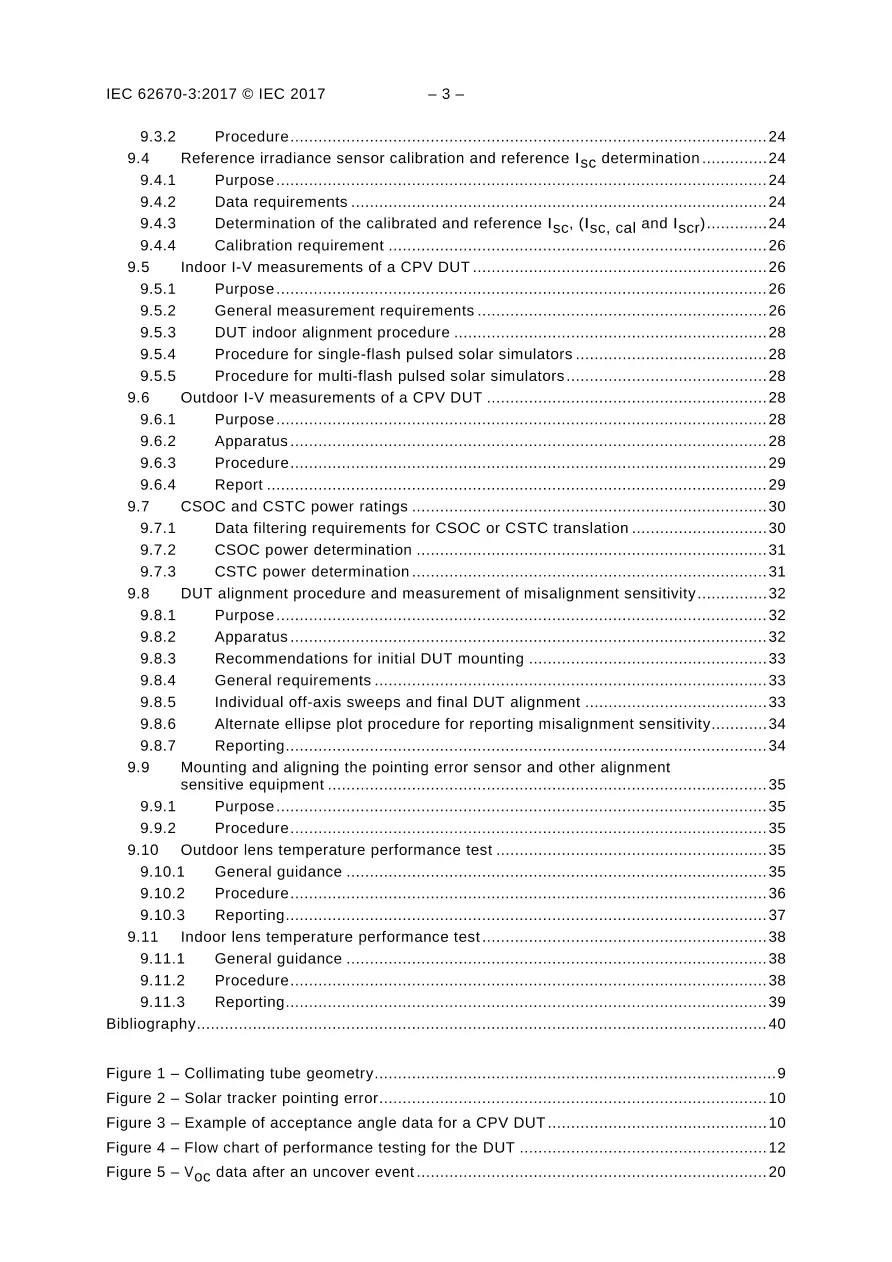 IEC 62670-3 Ed. 1.0 b:2017