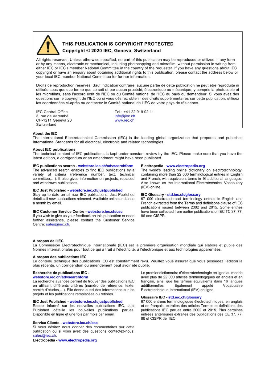 IEC 61000-4-11 Ed. 3.0 b:2020