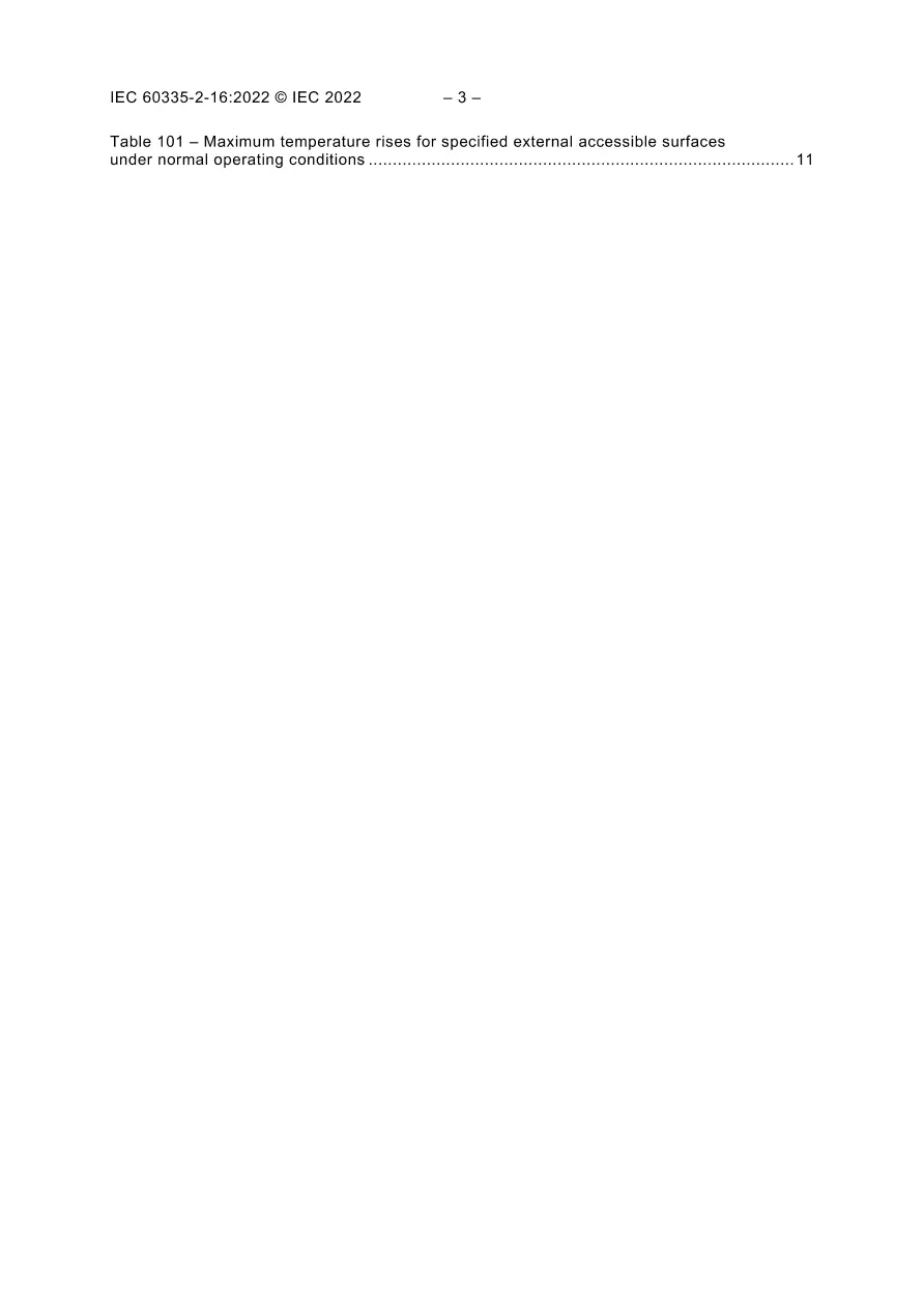 IEC 60335-2-16 Ed. 6.0 en:2022