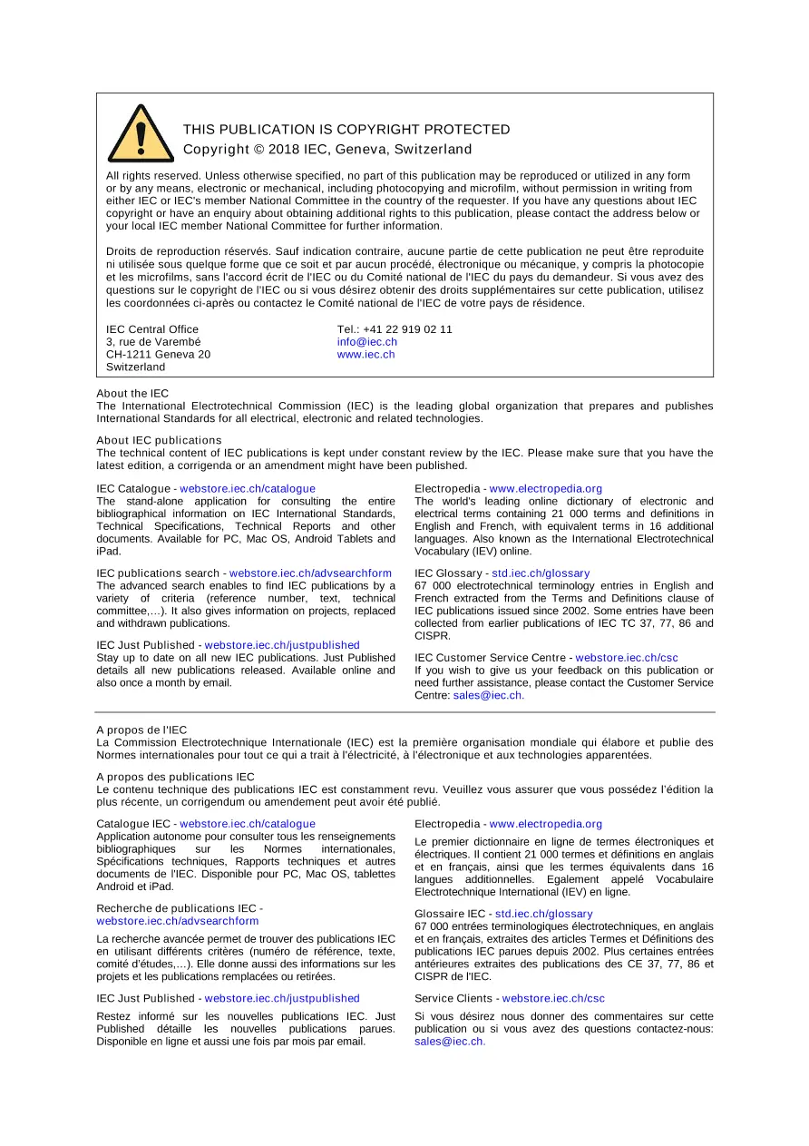 IEC 60793-2-50 Ed. 6.0 b:2018
