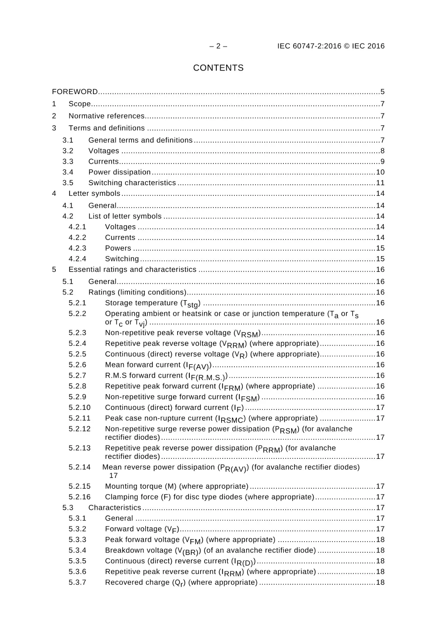 IEC 60747-2 Ed. 3.0 b:2016
