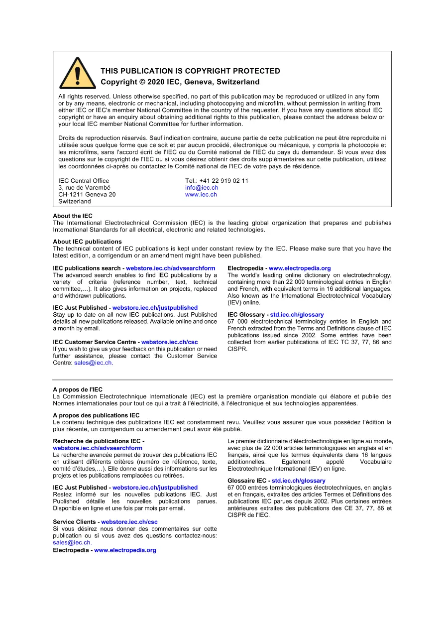 IEC 62149-11 Ed. 1.0 b:2020