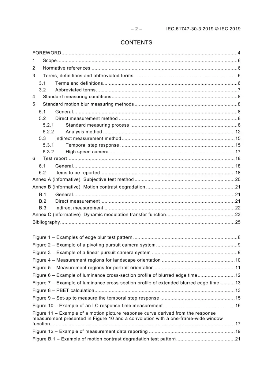 IEC 61747-30-3 Ed. 1.0 en:2019