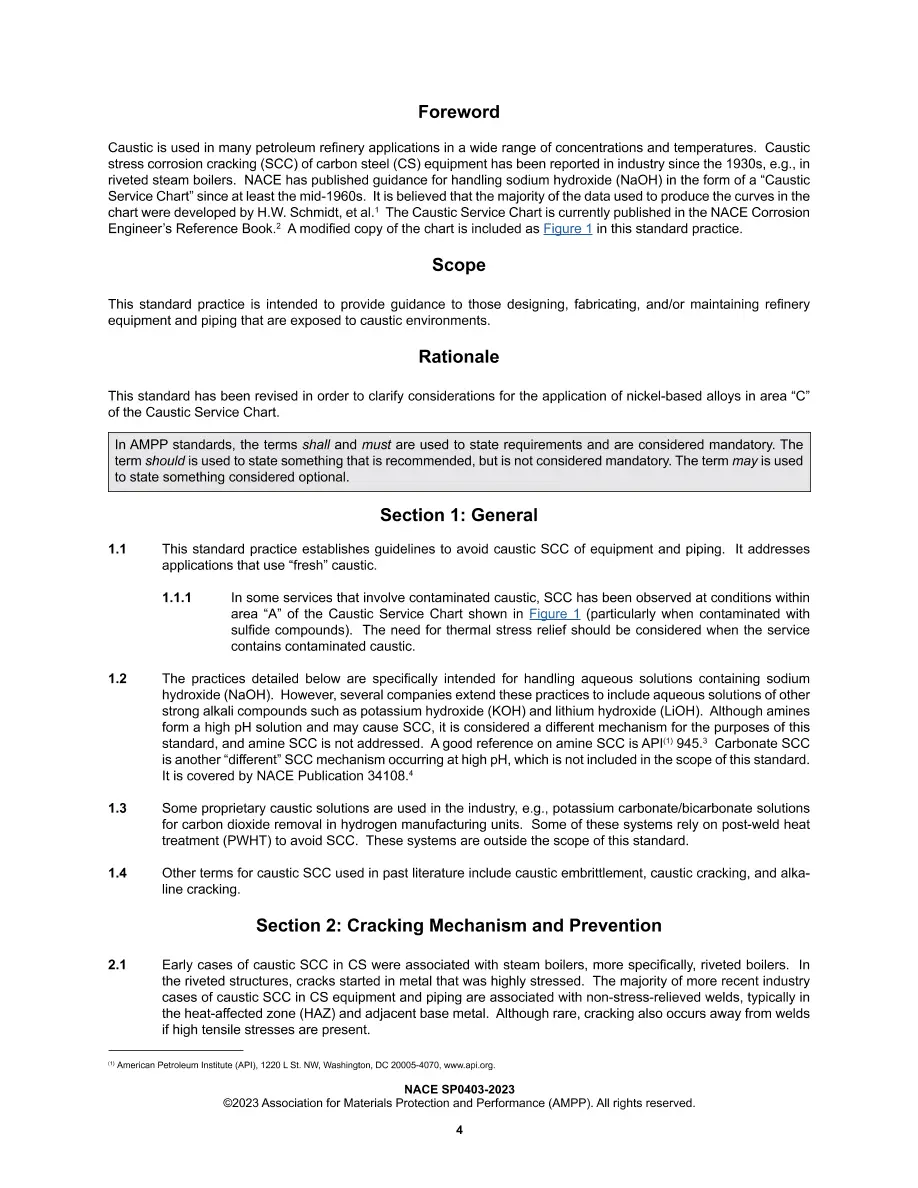 NACE SP0403-2023