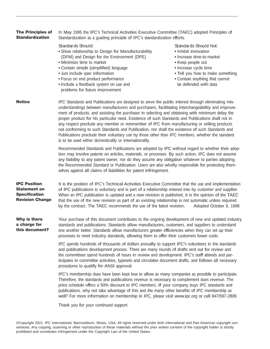 IPC J-STD-001HS:2021