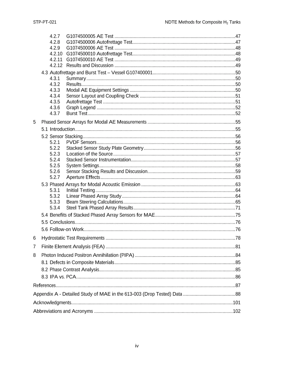 ASME STP-PT-021