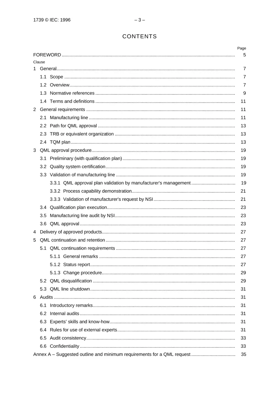 IEC 61739 Ed. 1.0 b:1996