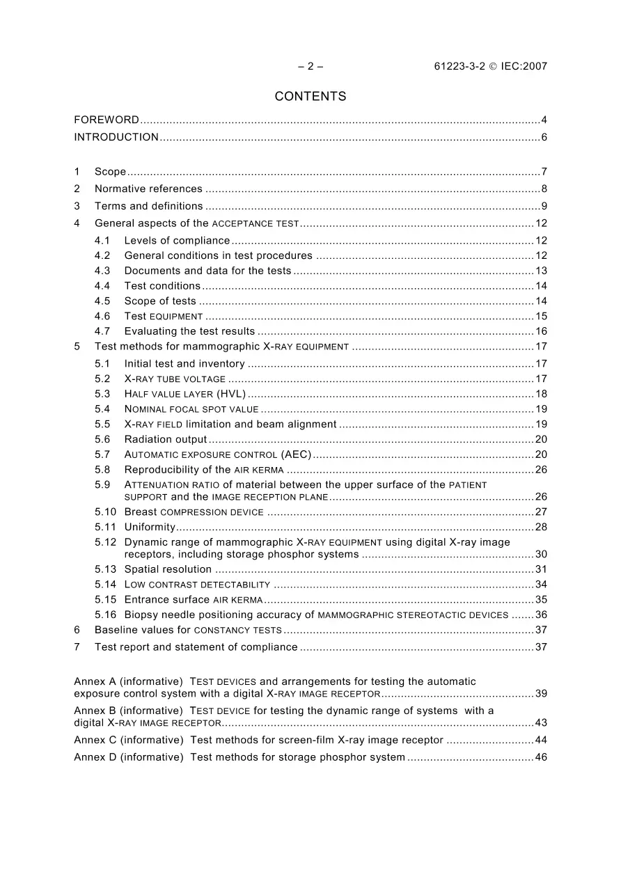 IEC 61223-3-2 Ed. 2.0 b:2007