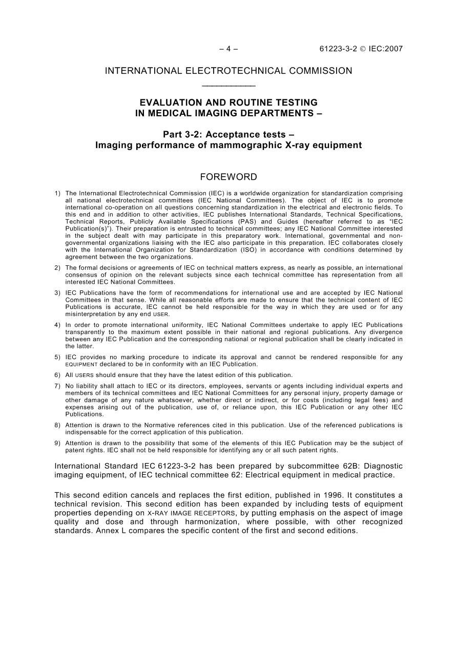 IEC 61223-3-2 Ed. 2.0 b:2007
