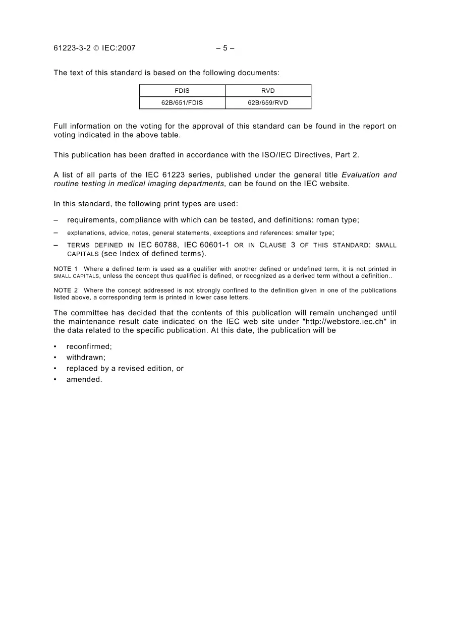 IEC 61223-3-2 Ed. 2.0 b:2007