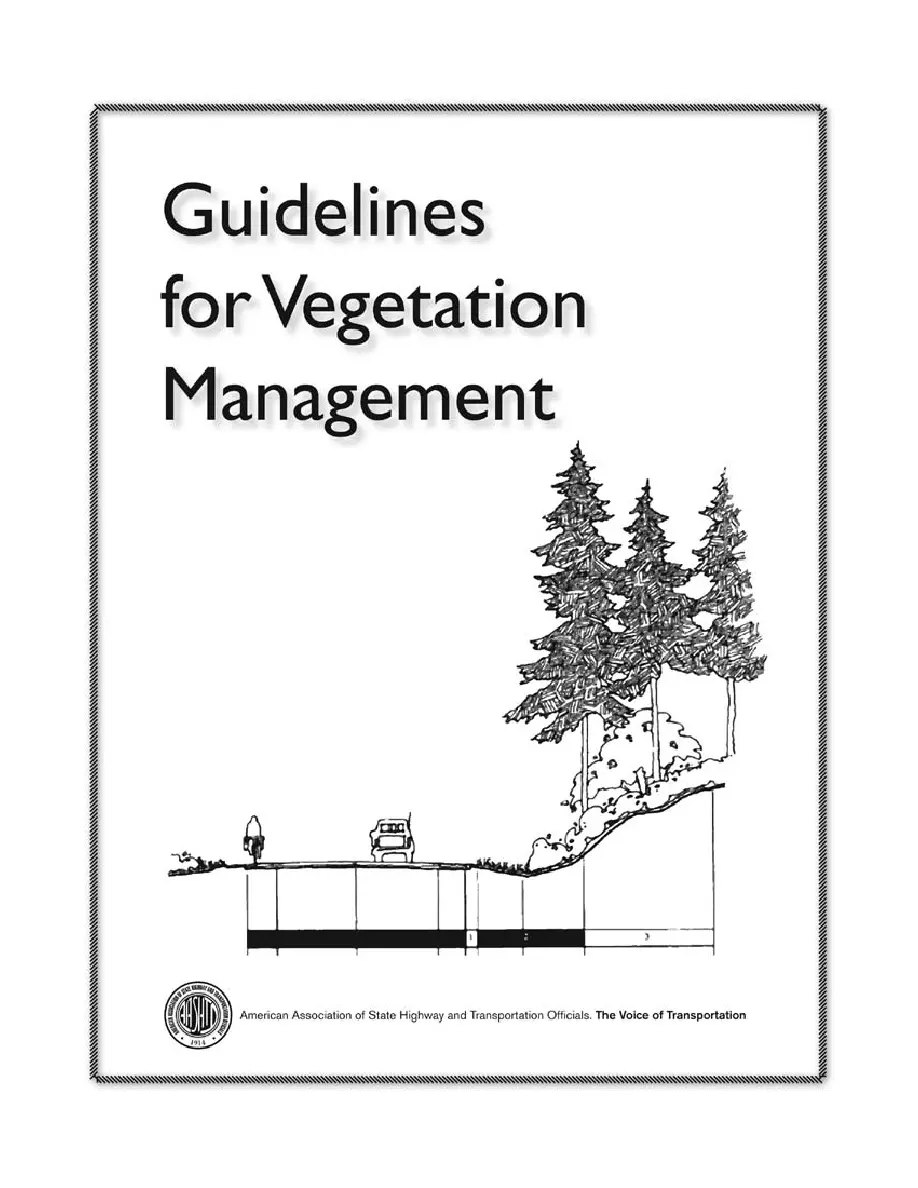 AASHTO GVM-1-M