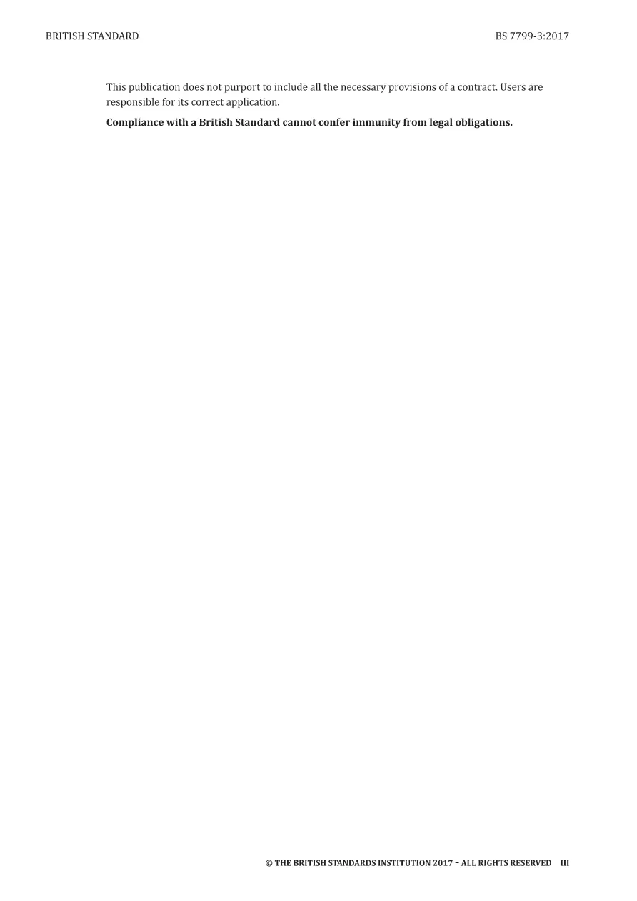 BS 7799-3:2017