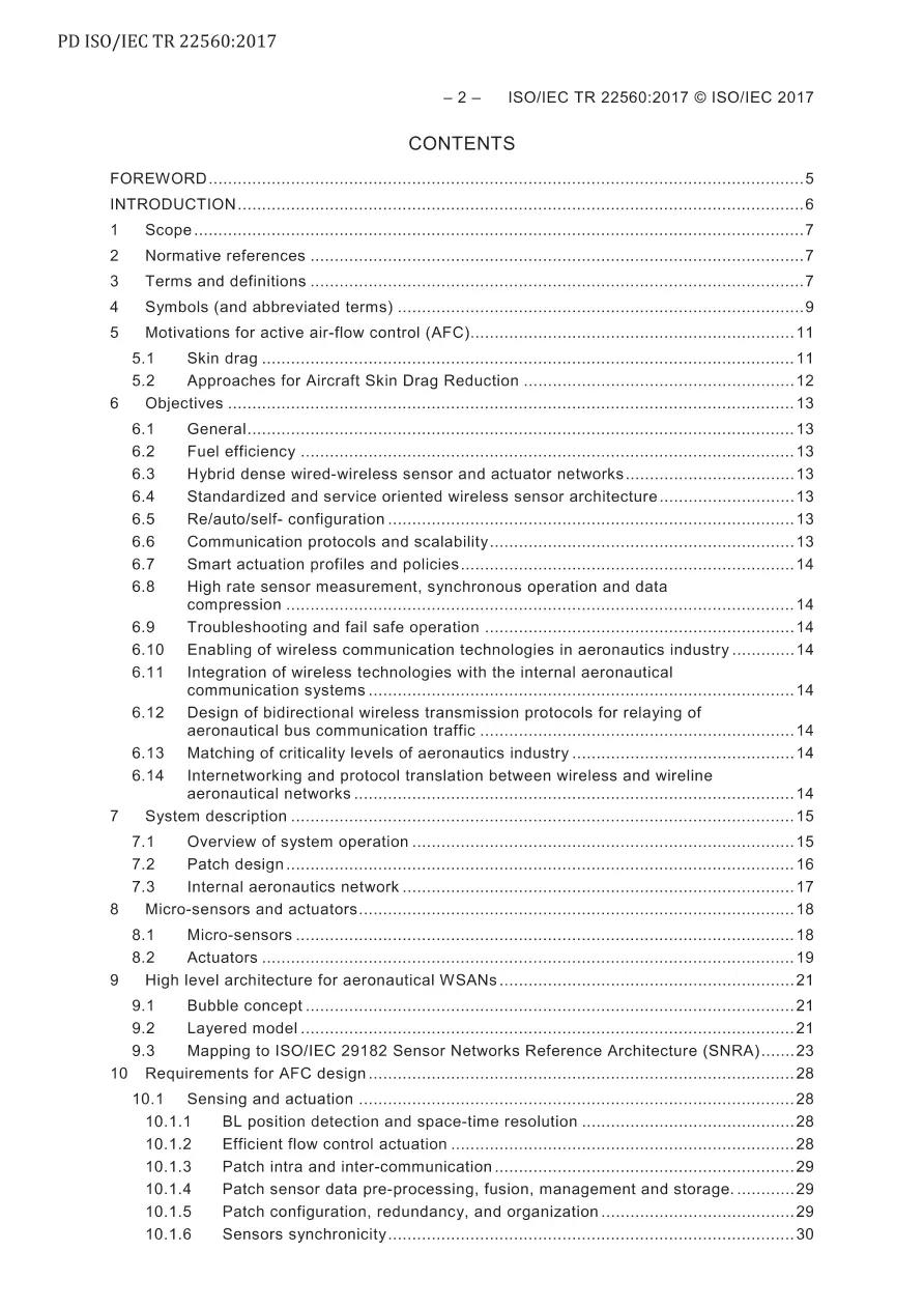 BS PD ISO/IEC TR 22560:2017