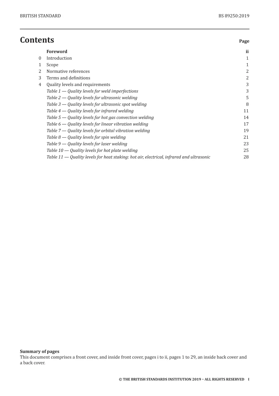 BS 89250:2019