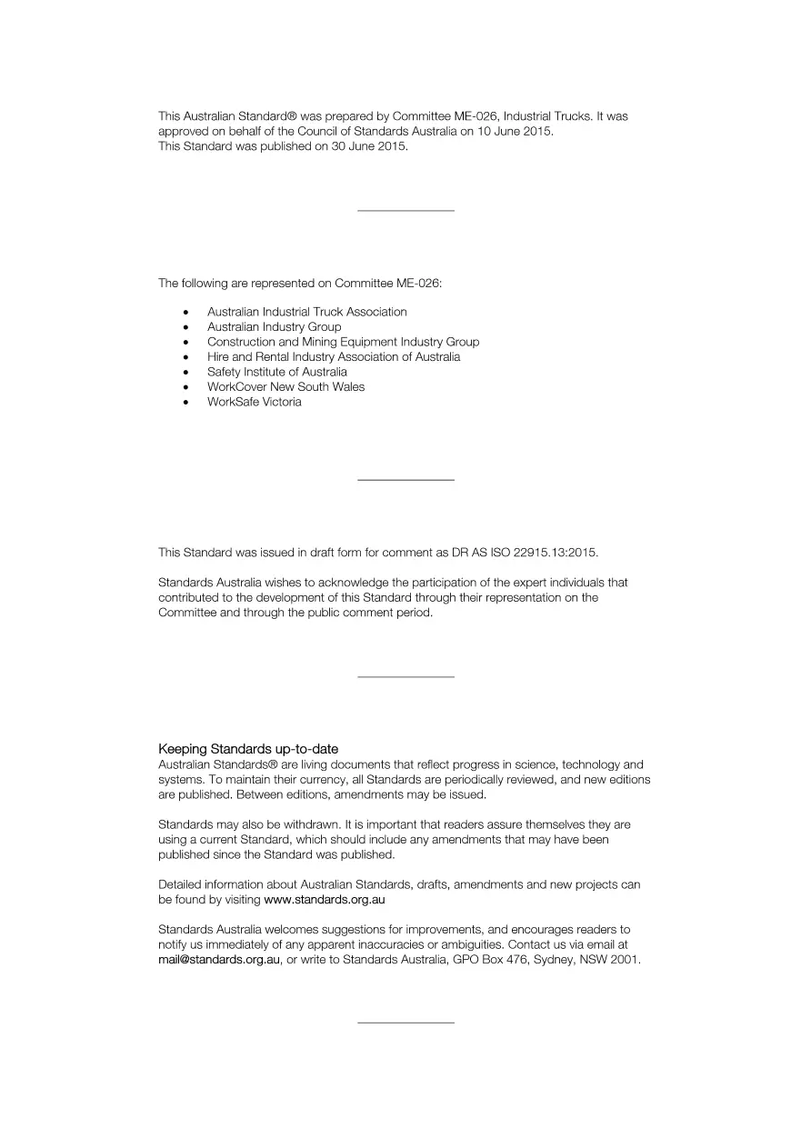 AS ISO 22915.13:2015