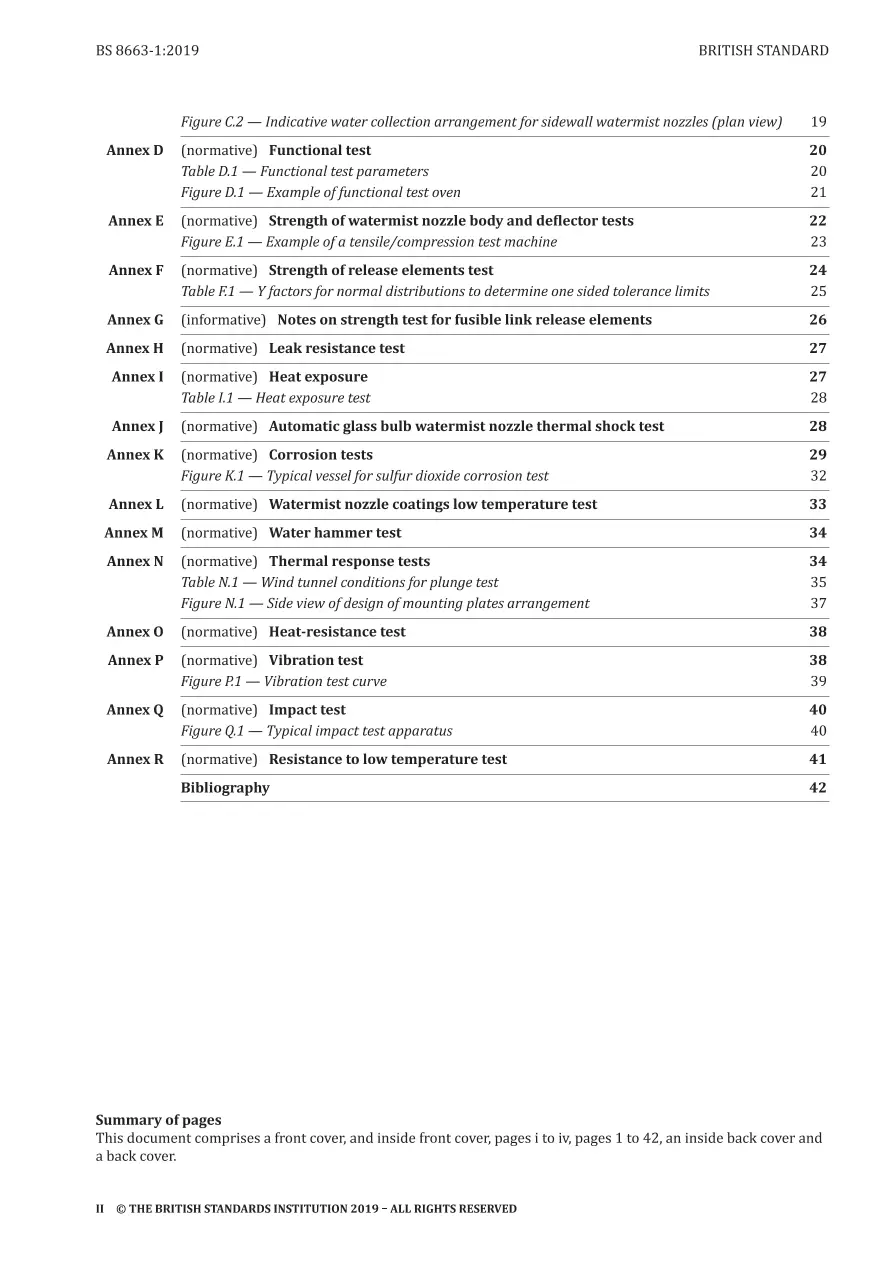 BS 8663-1:2019