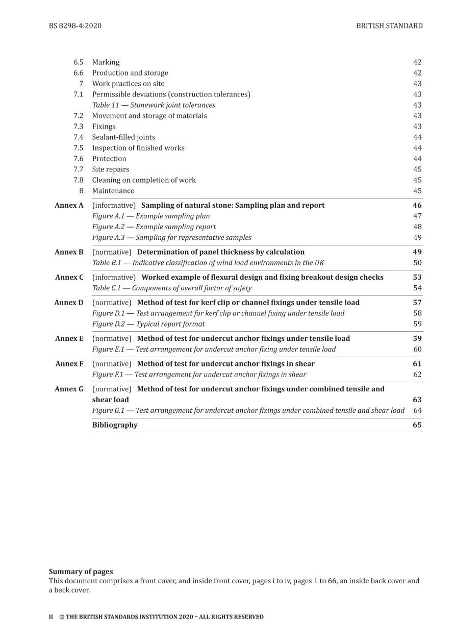 BS 8298-4:2020