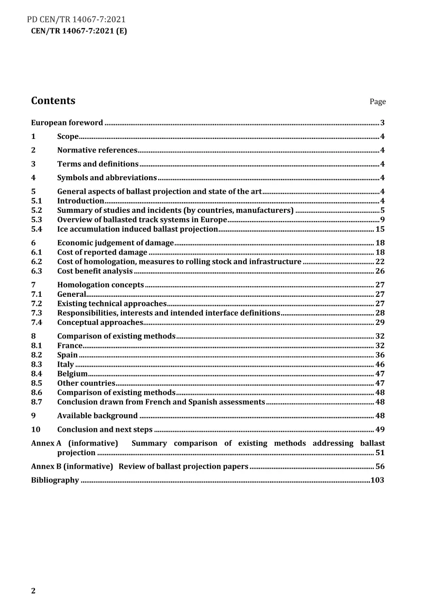 BS PD CEN/TR 14067-7:2021