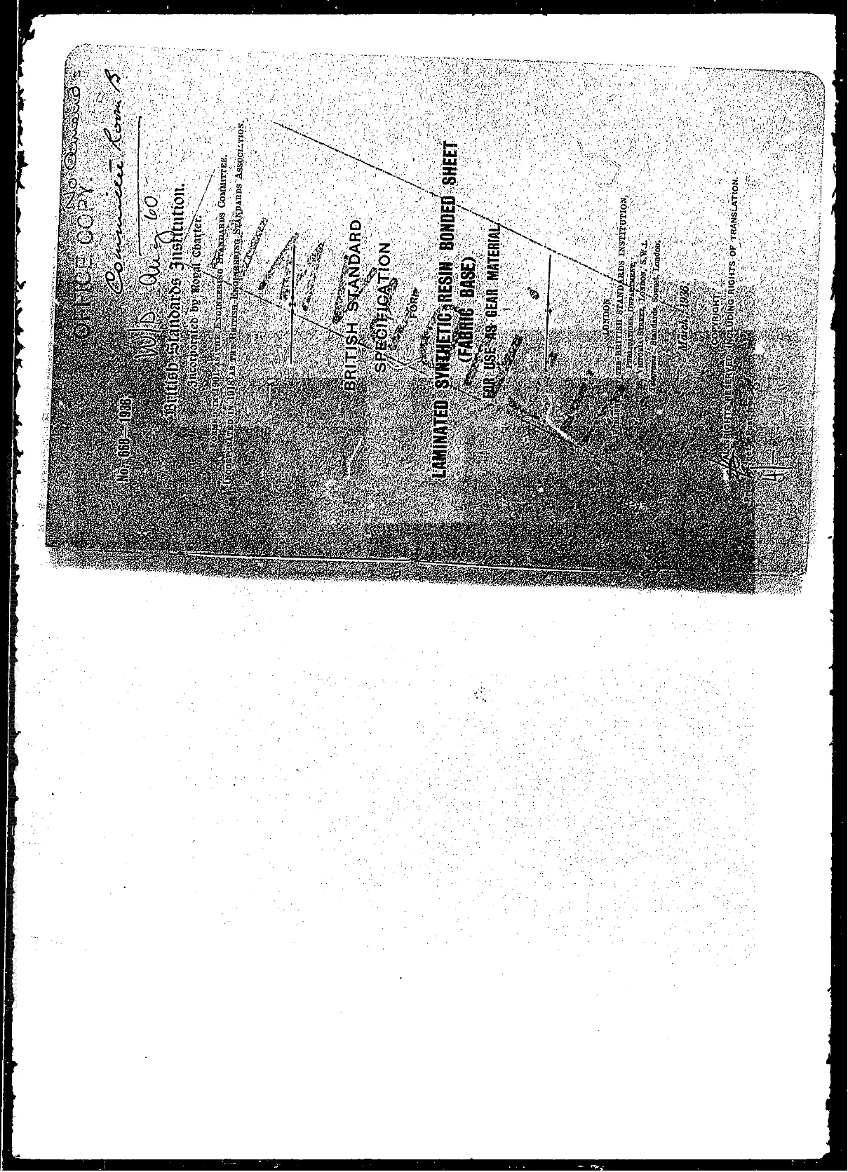 BS 668:1936