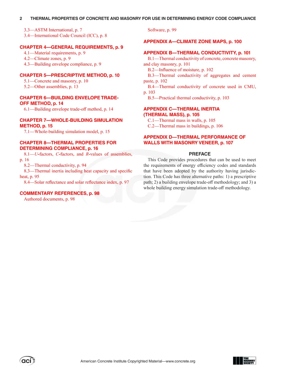 ACI TMS CODE-122.3-24