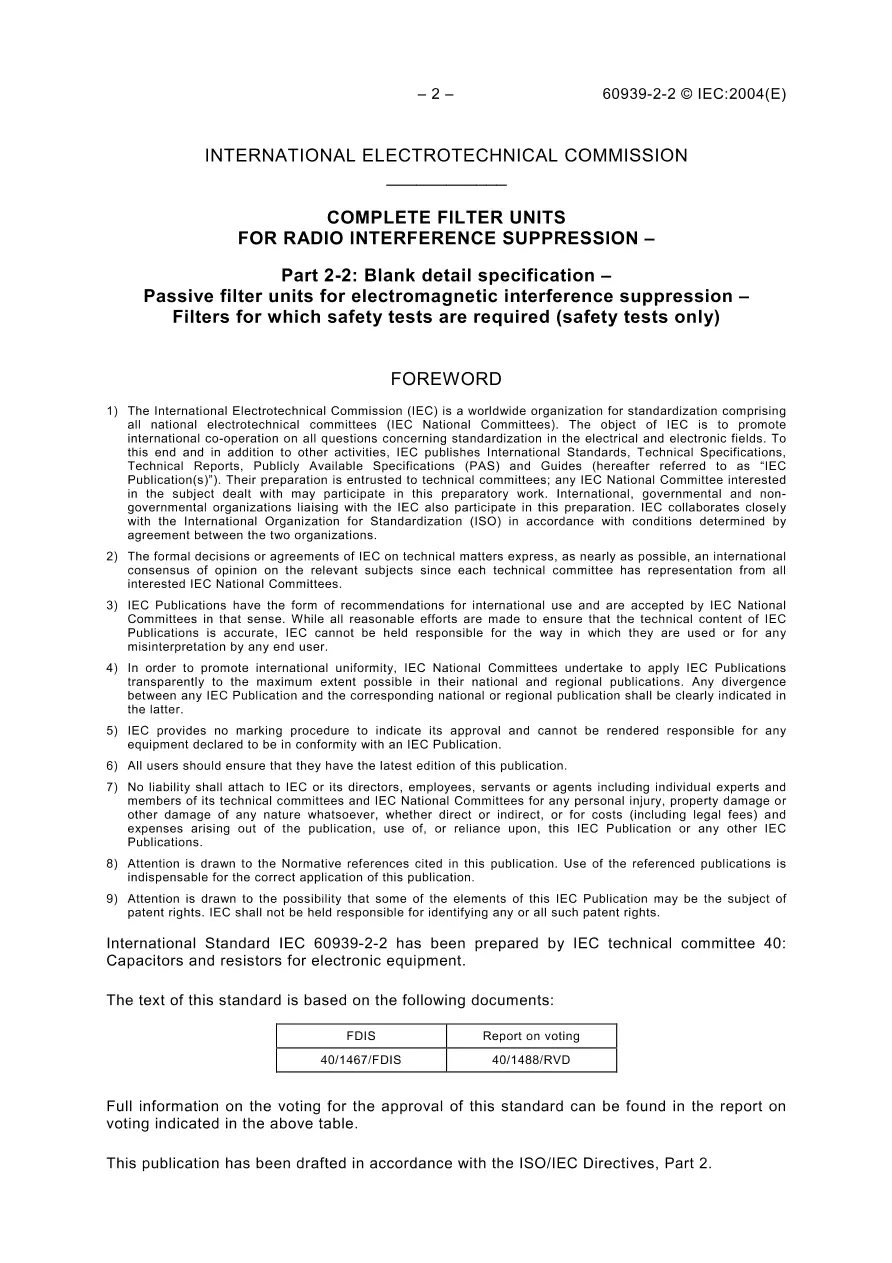 IEC 60939-2-2 Ed. 1.0 en:2004