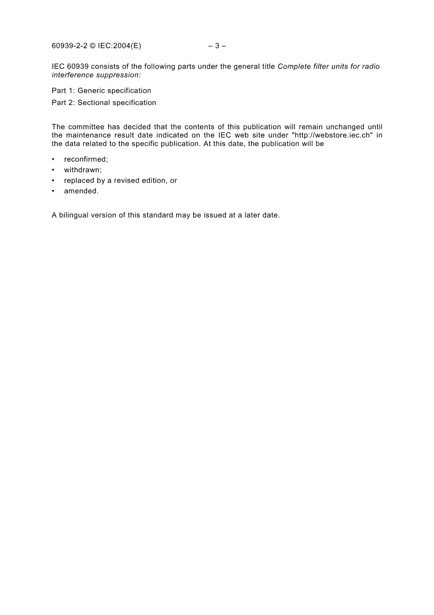 IEC 60939-2-2 Ed. 1.0 en:2004