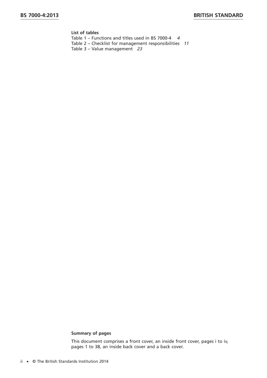 BS 7000-4:2013