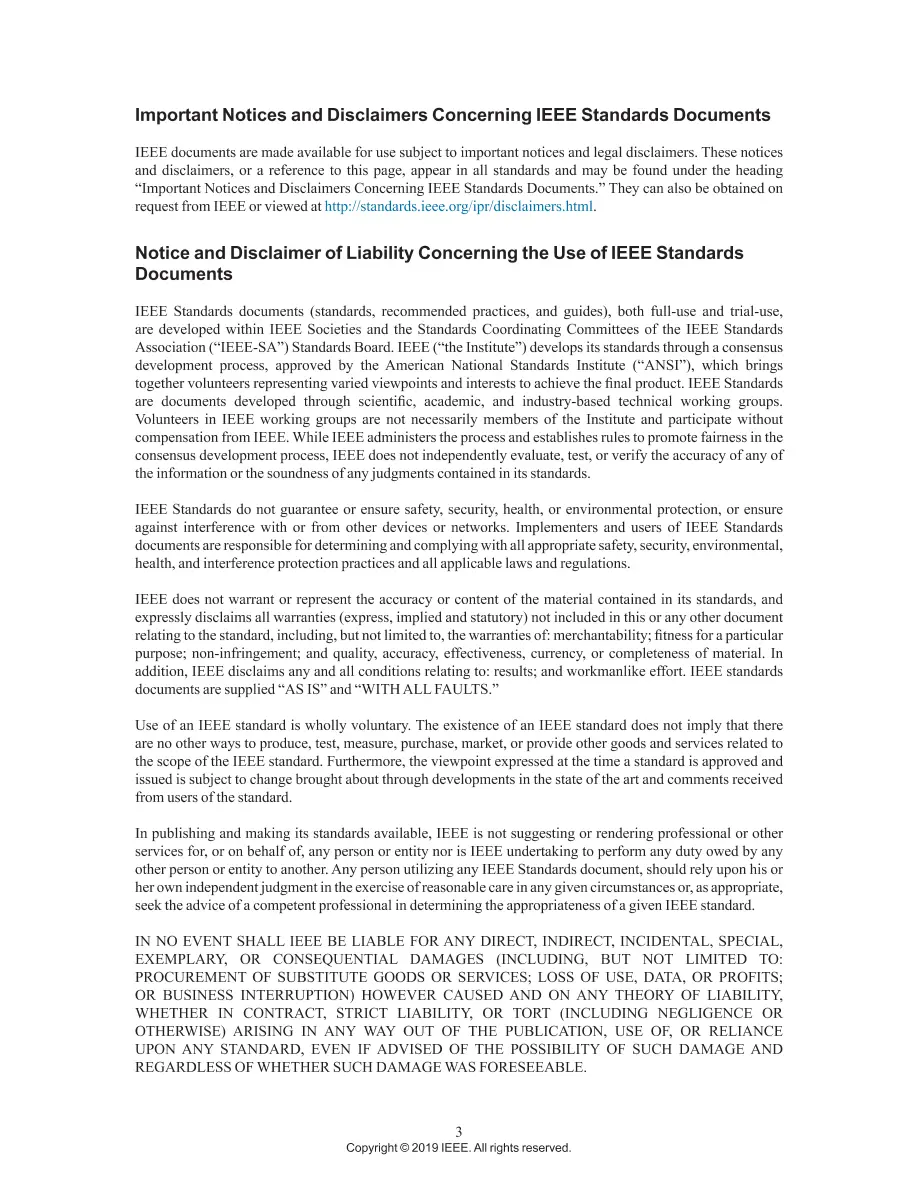 IEEE 2410-2019