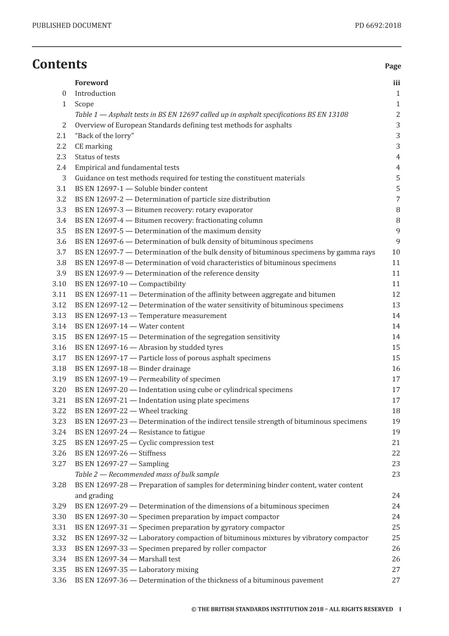 BS PD 6692:2018