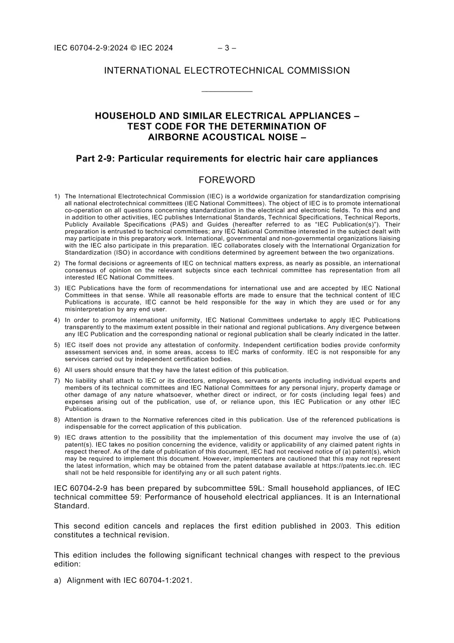 IEC 60704-2-9 Ed. 2.0 B:2024