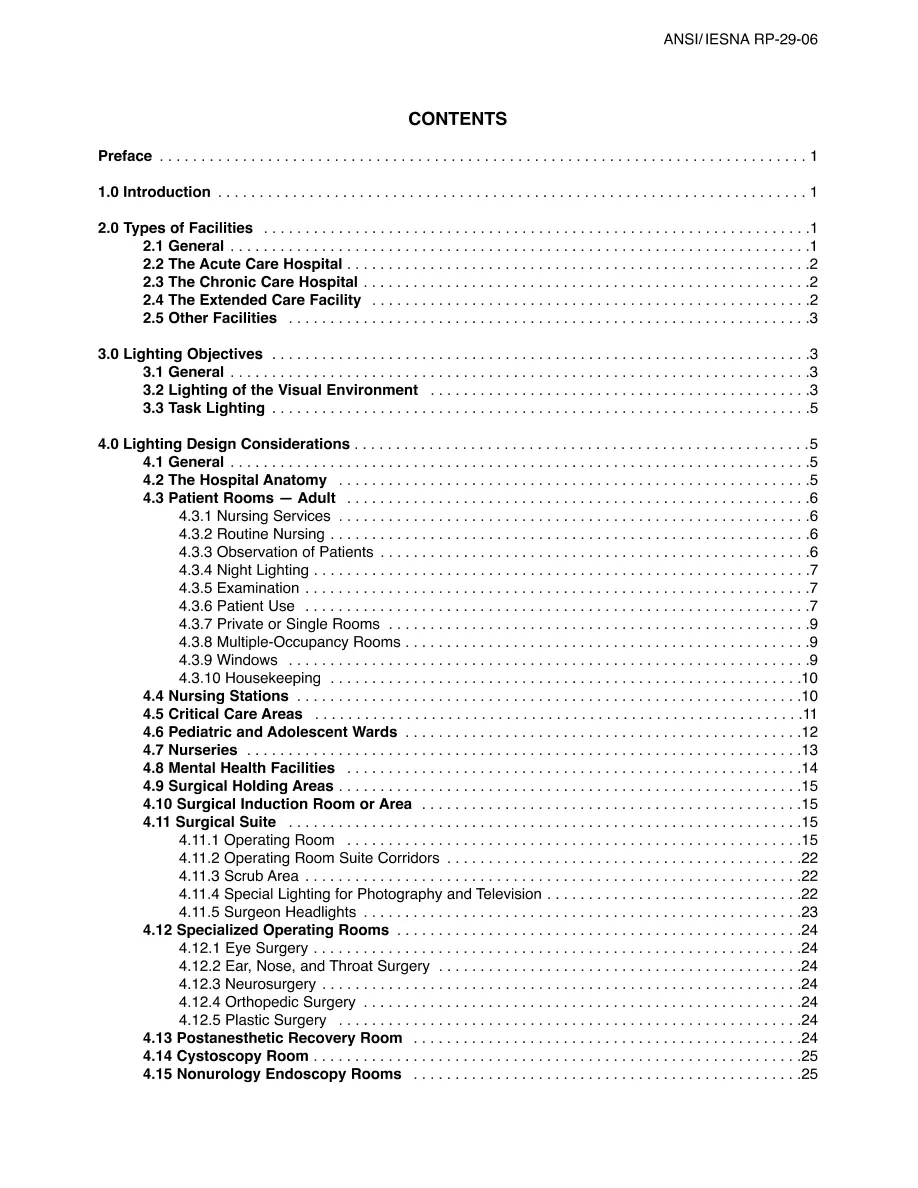 IES RP-29-06