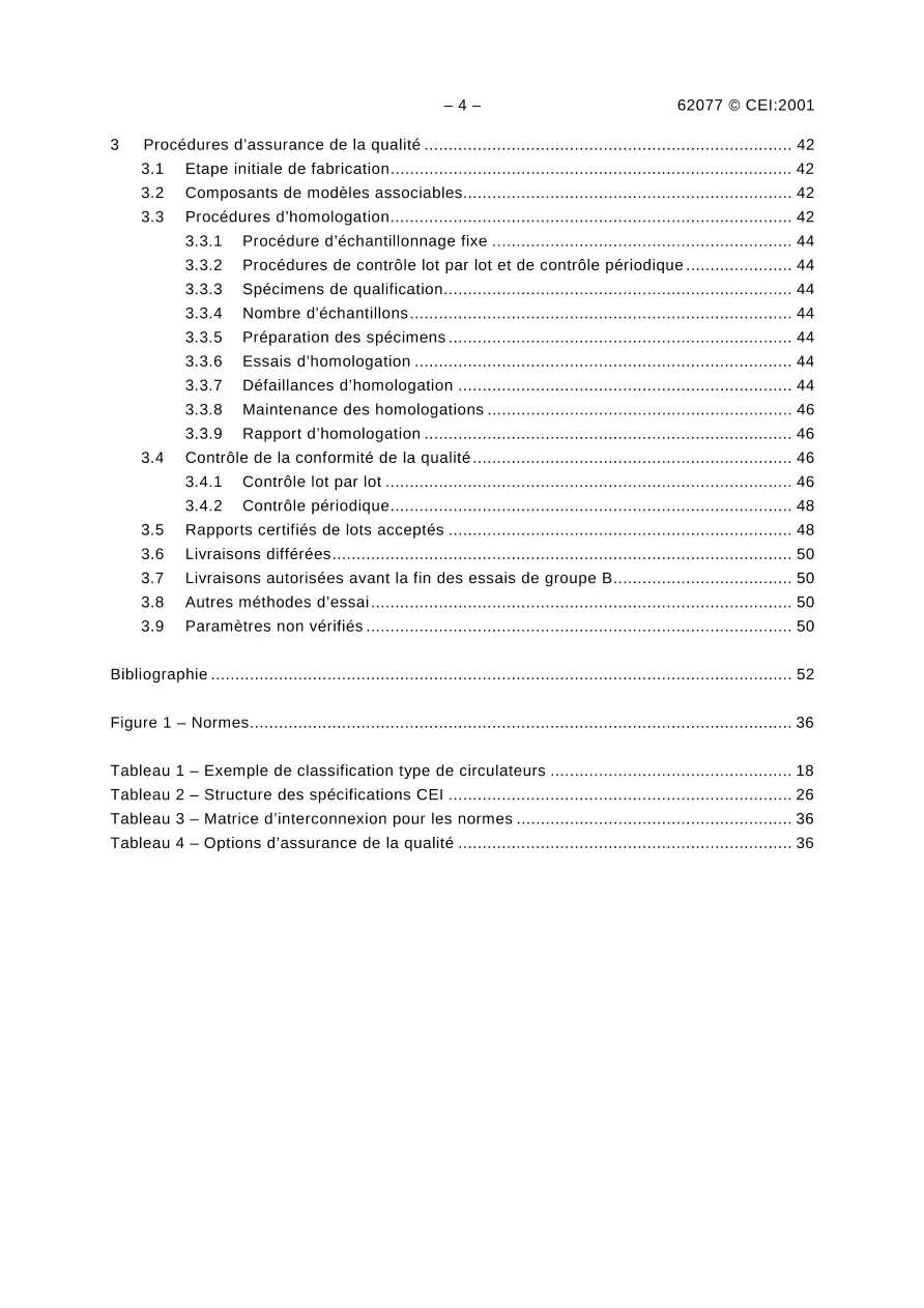 IEC 62077 Ed. 1.0 b:2001