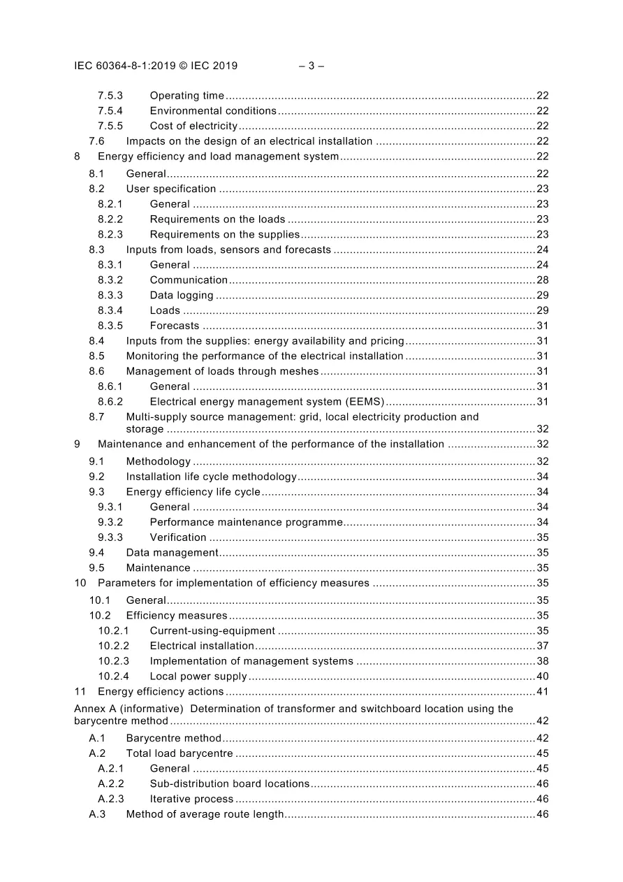 IEC 60364-8-1 Ed. 2.0 en:2019